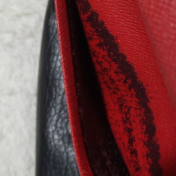 Louie Vuitton French Wallet - Picture 9 of 16